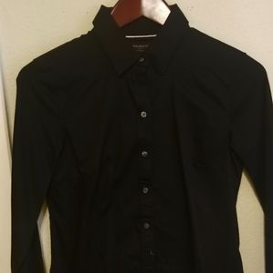 Banana Republic Collared Shirt